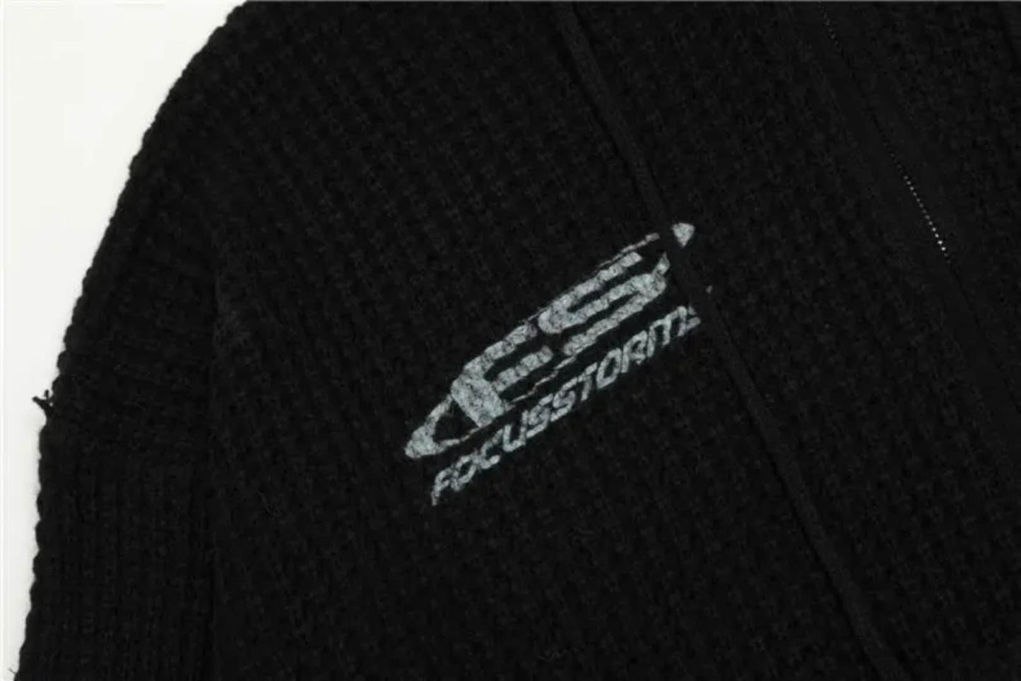 AuroraVibe - Hooded sweater