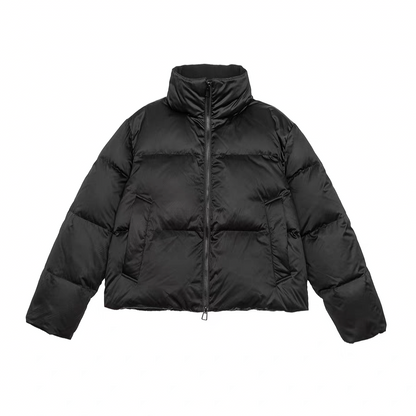 AuroraVibe-Puffer Jacket-AV0034