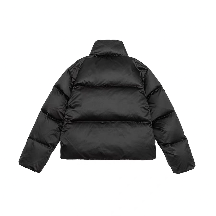 AuroraVibe-Puffer Jacket-AV0034