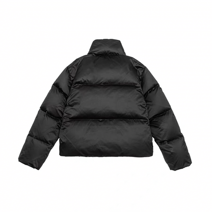 AuroraVibe-Puffer Jacket-AV0034