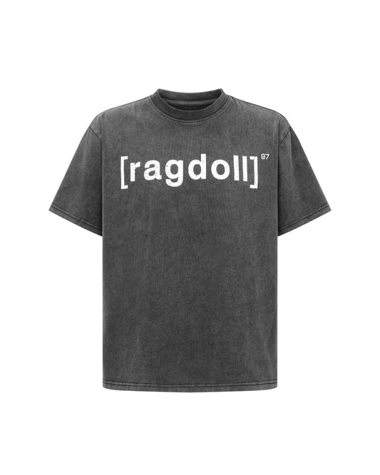 AuroraVibe - T Shirts - Dark Grey