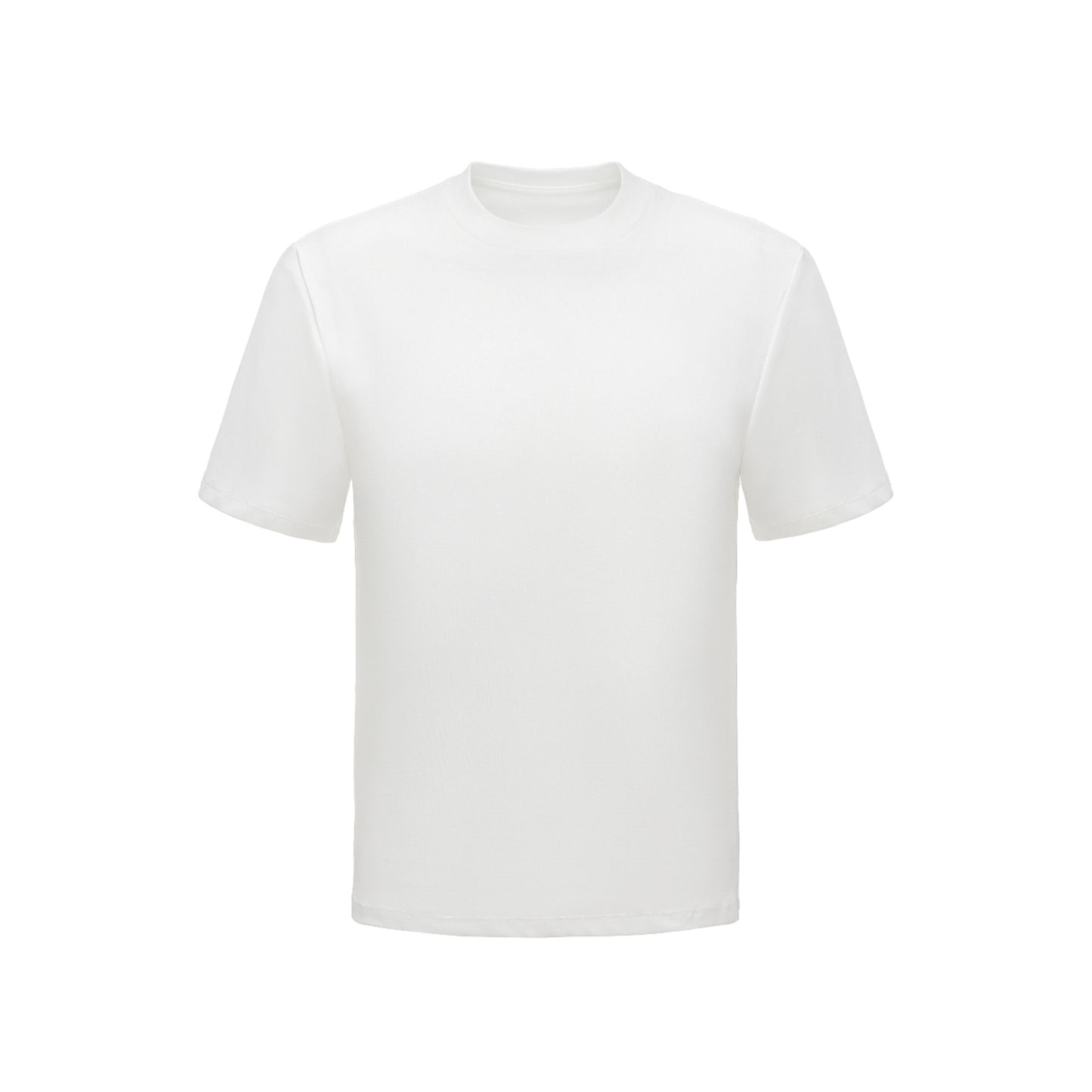 AuroraVibe - T Shirts - Black/White/Grey