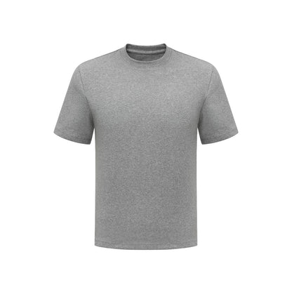 AuroraVibe - T Shirts - Black/White/Grey