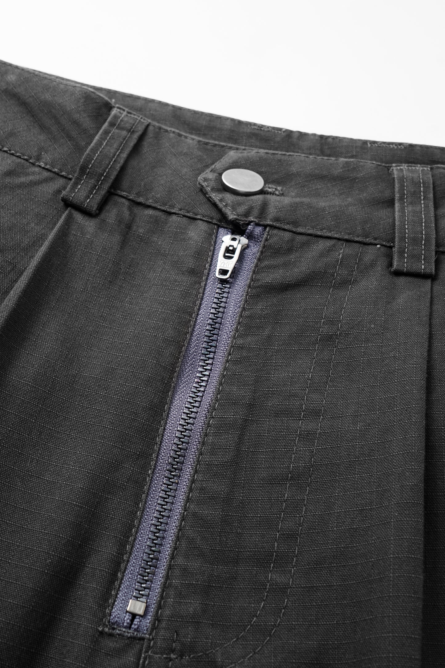 AuroraVibe - Pants - Black/Grey