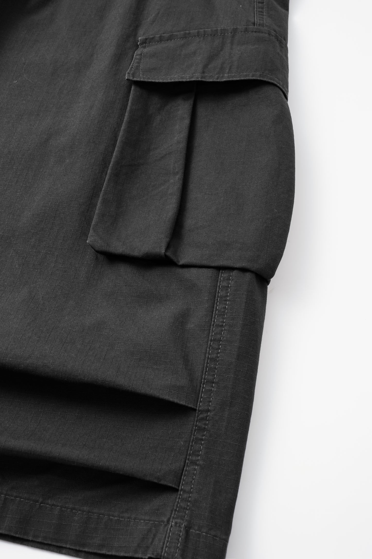 AuroraVibe - Pants - Black/Grey