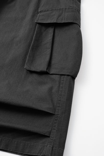 AuroraVibe - Pants - Black/Grey