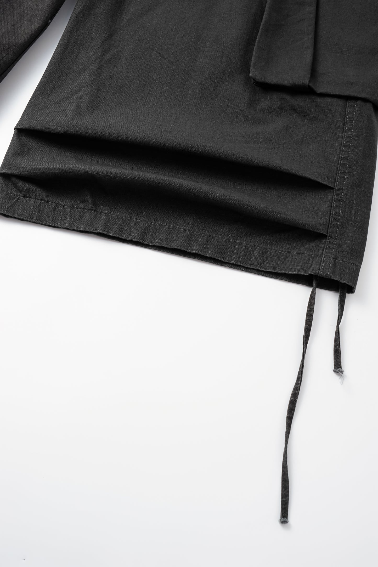 AuroraVibe - Pants - Black/Grey