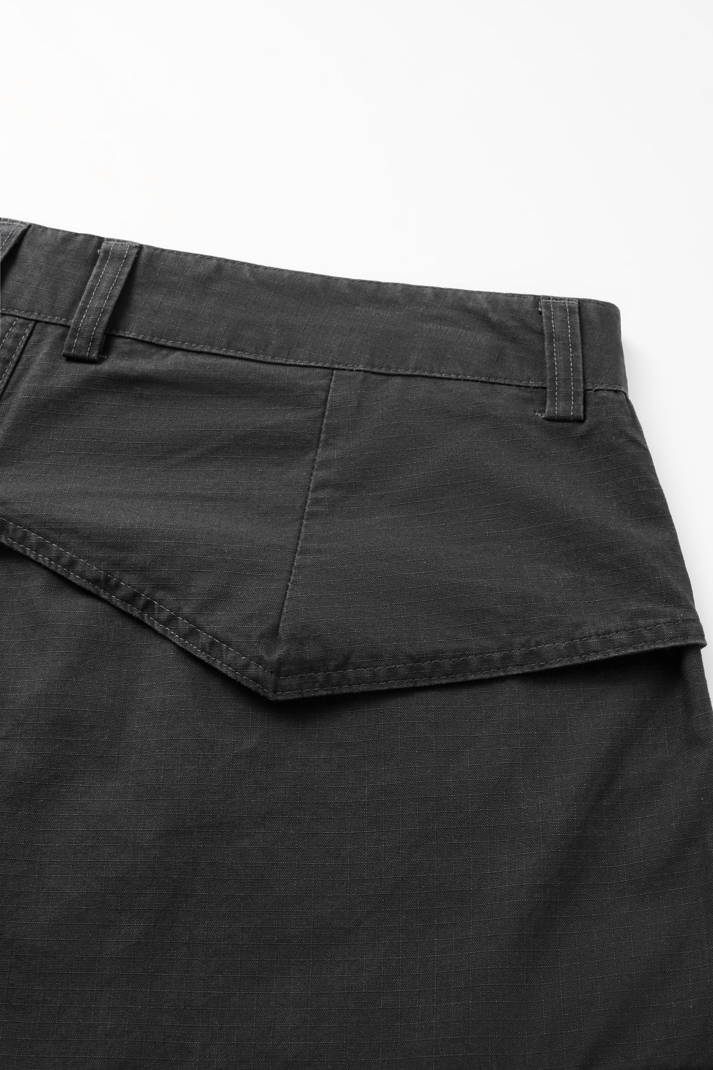 AuroraVibe - Pants - Black/Grey