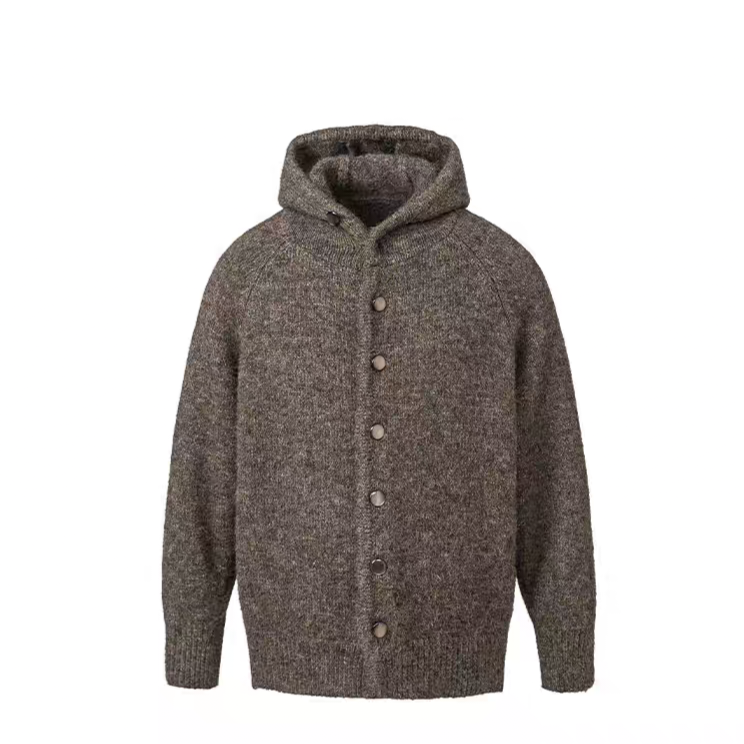 AuroraVibe - Sweater - AV0023