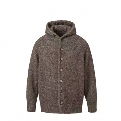 AuroraVibe - Sweater - AV0023