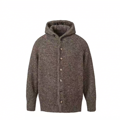 AuroraVibe - Sweater - AV0023