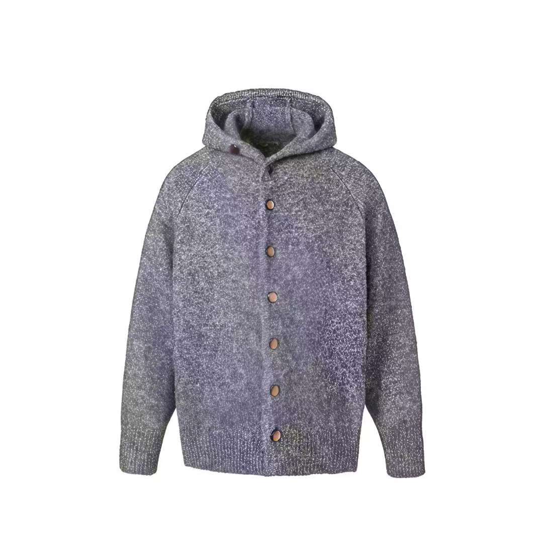 AuroraVibe - Sweater - AV0023