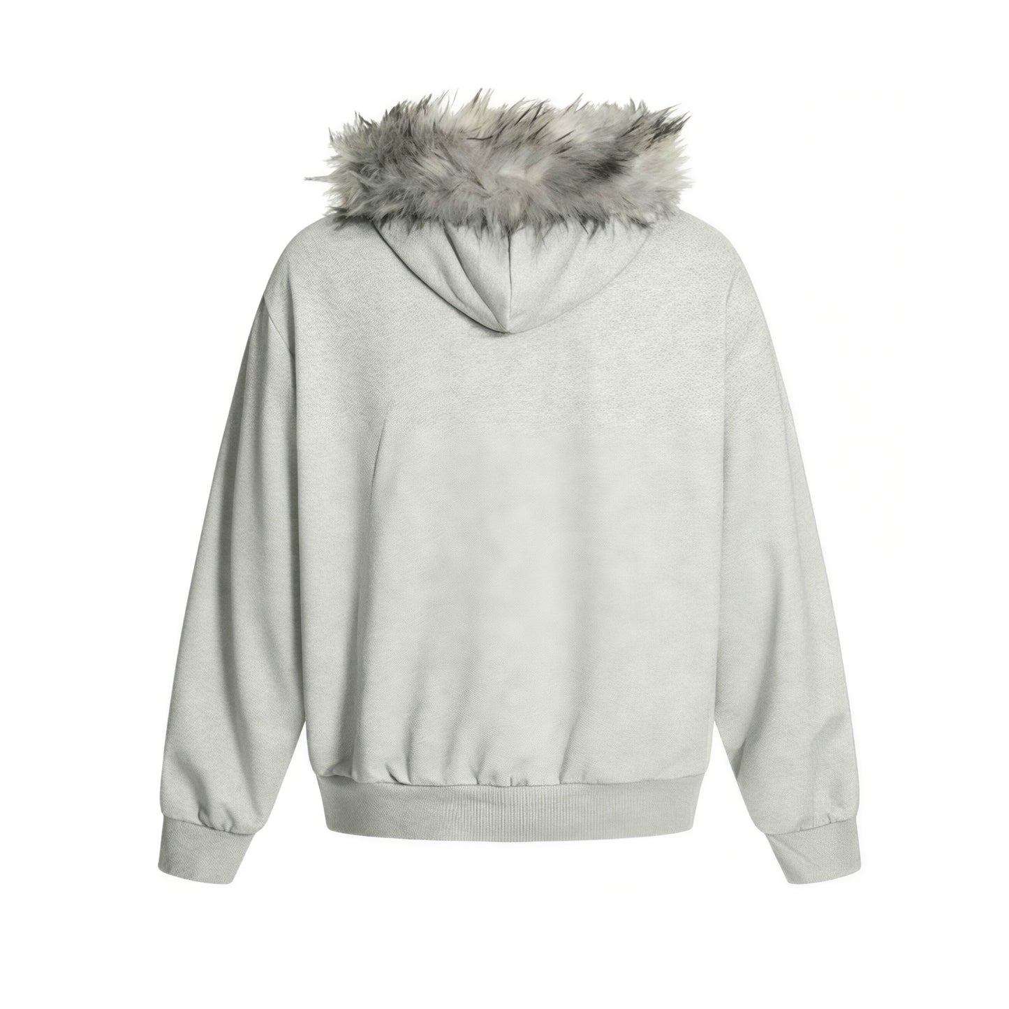 AuroraVibe - Hooded sweater-AV0024