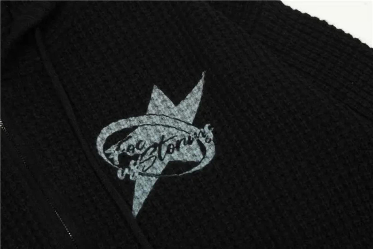 AuroraVibe - Hooded sweater