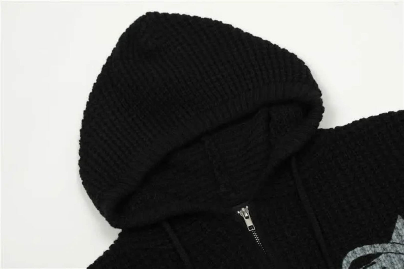 AuroraVibe - Hooded sweater