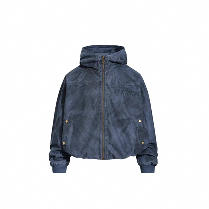 AuroraVibe—Fleece Jacket-AV0027