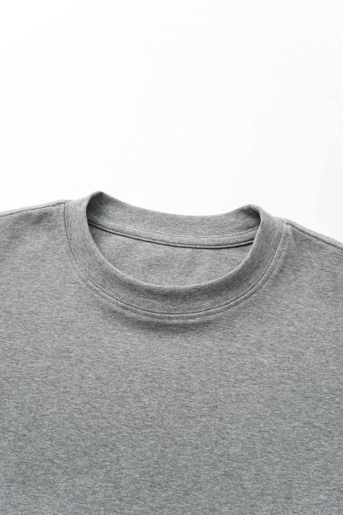 AuroraVibe - T Shirts - Black/White/Grey