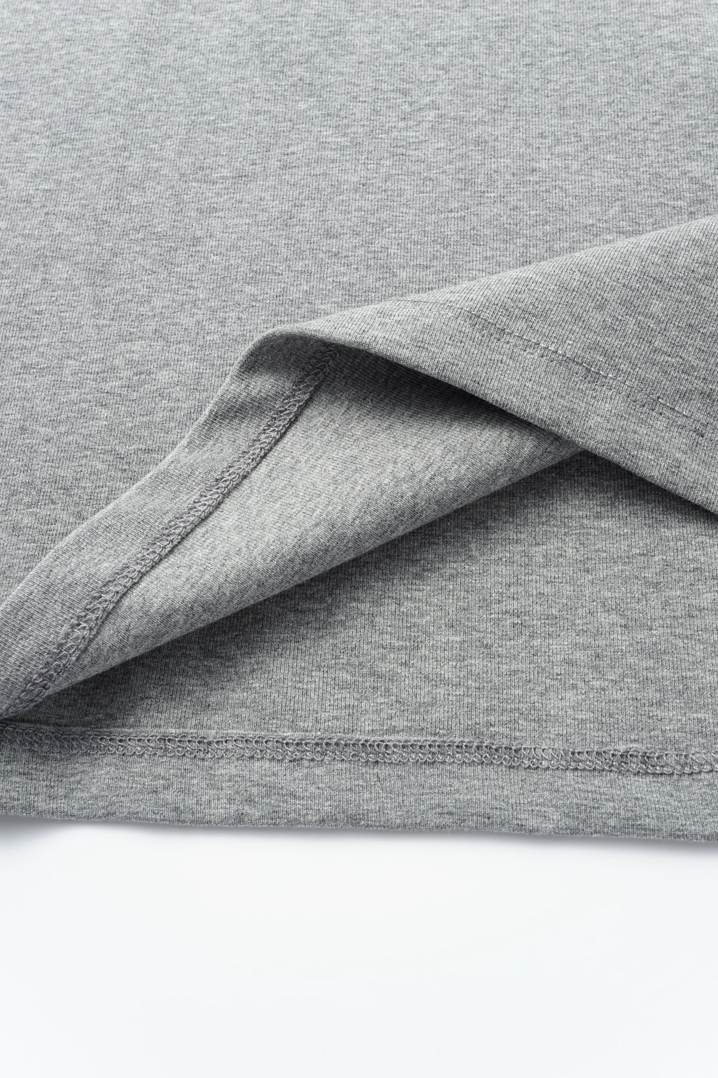 AuroraVibe - T Shirts - Black/White/Grey