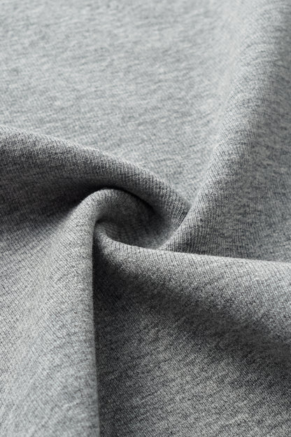 AuroraVibe - T Shirts - Black/White/Grey