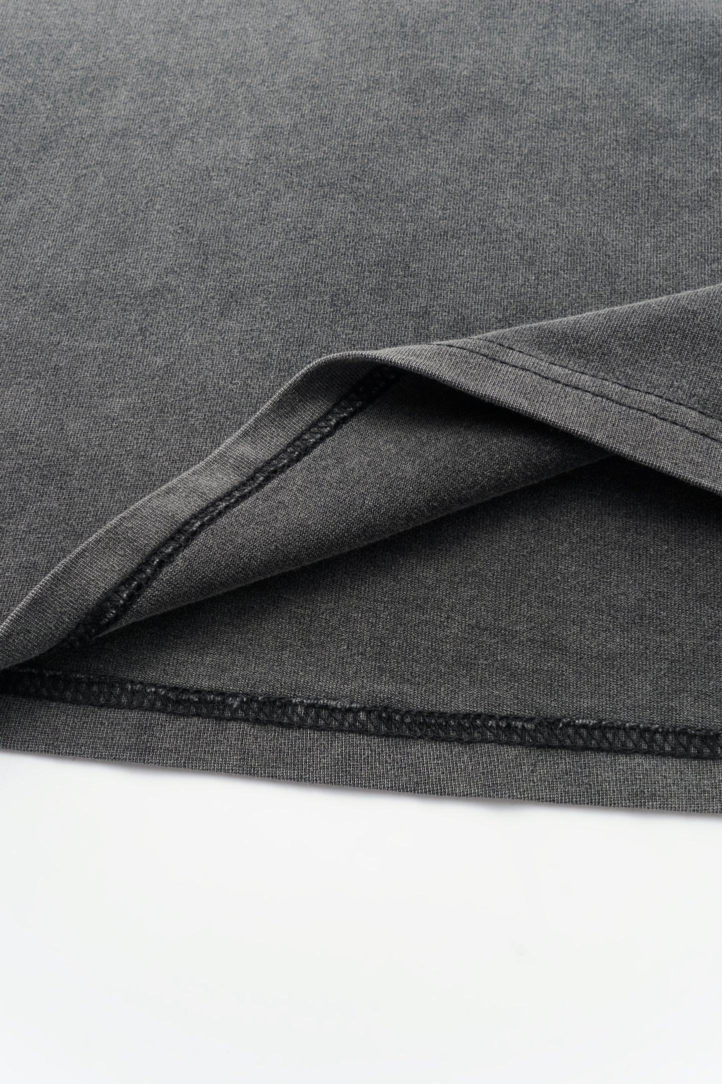 AuroraVibe - T Shirts - Dark Grey