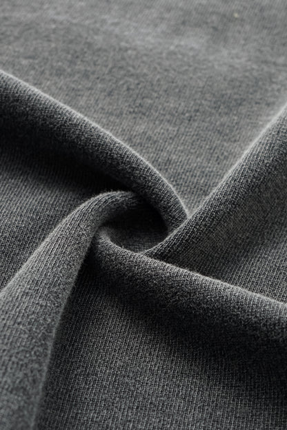 AuroraVibe - T Shirts - Dark Grey