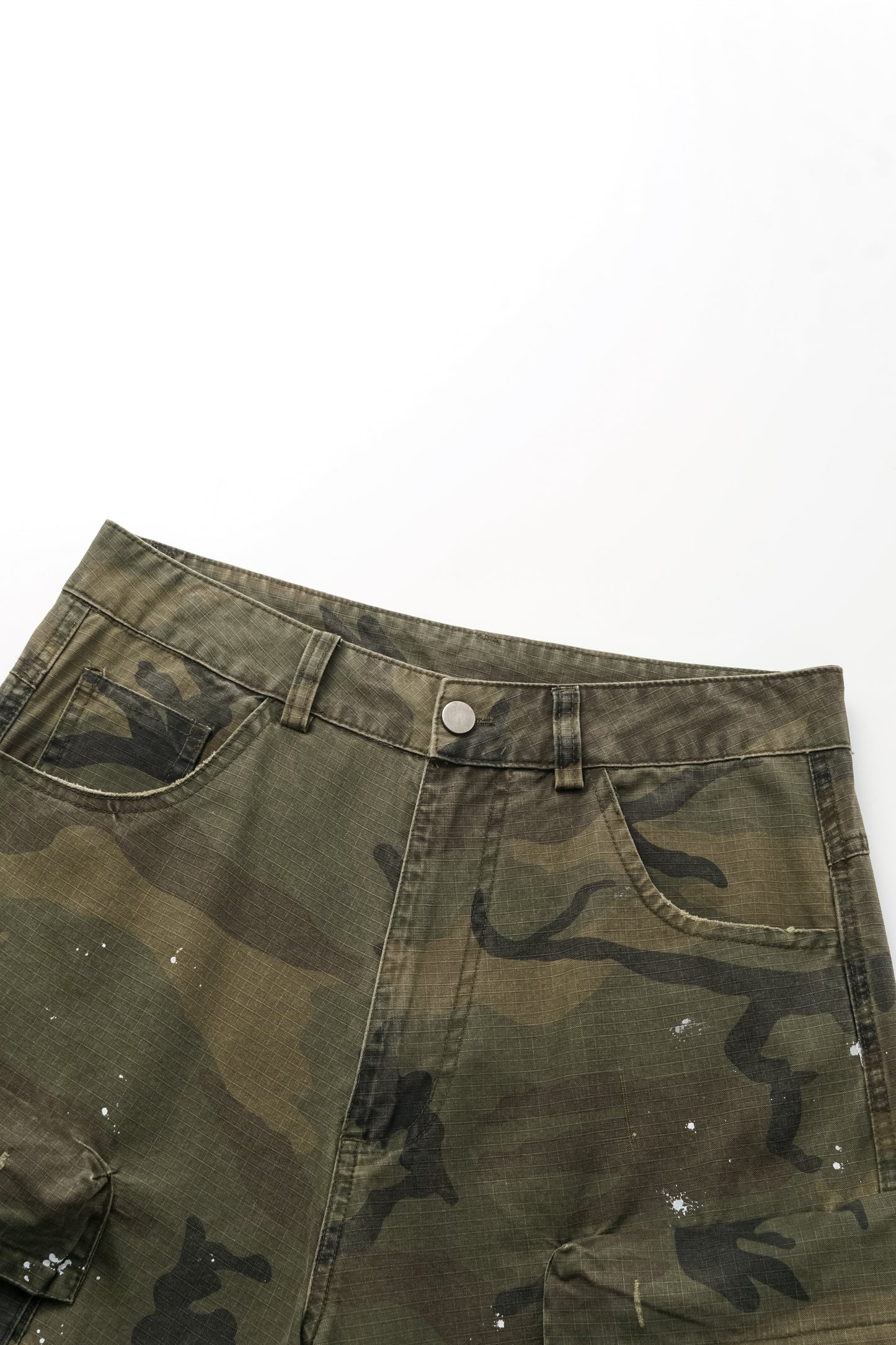 AuroraVibe - Cargo Pants