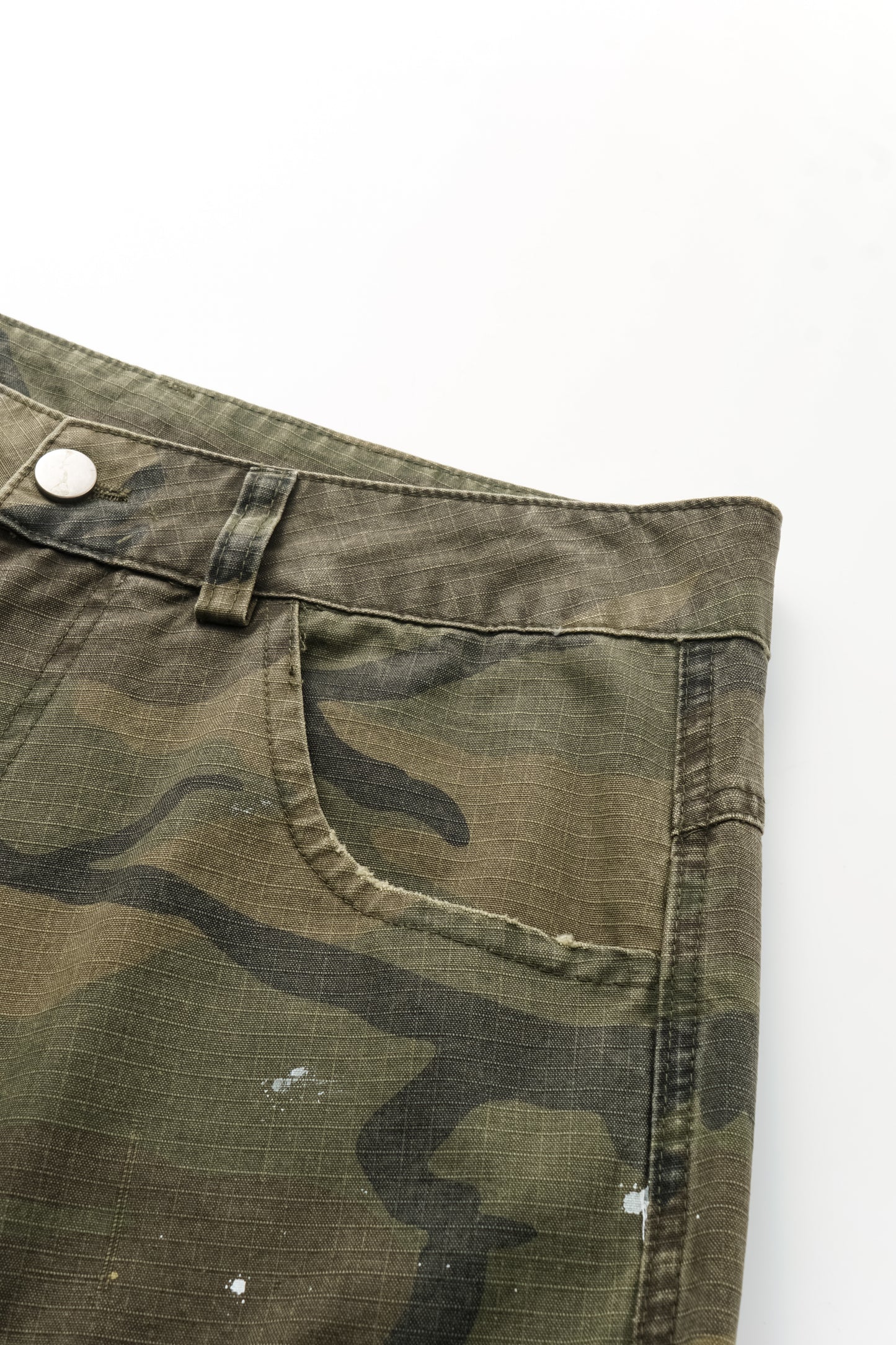 AuroraVibe - Cargo Pants