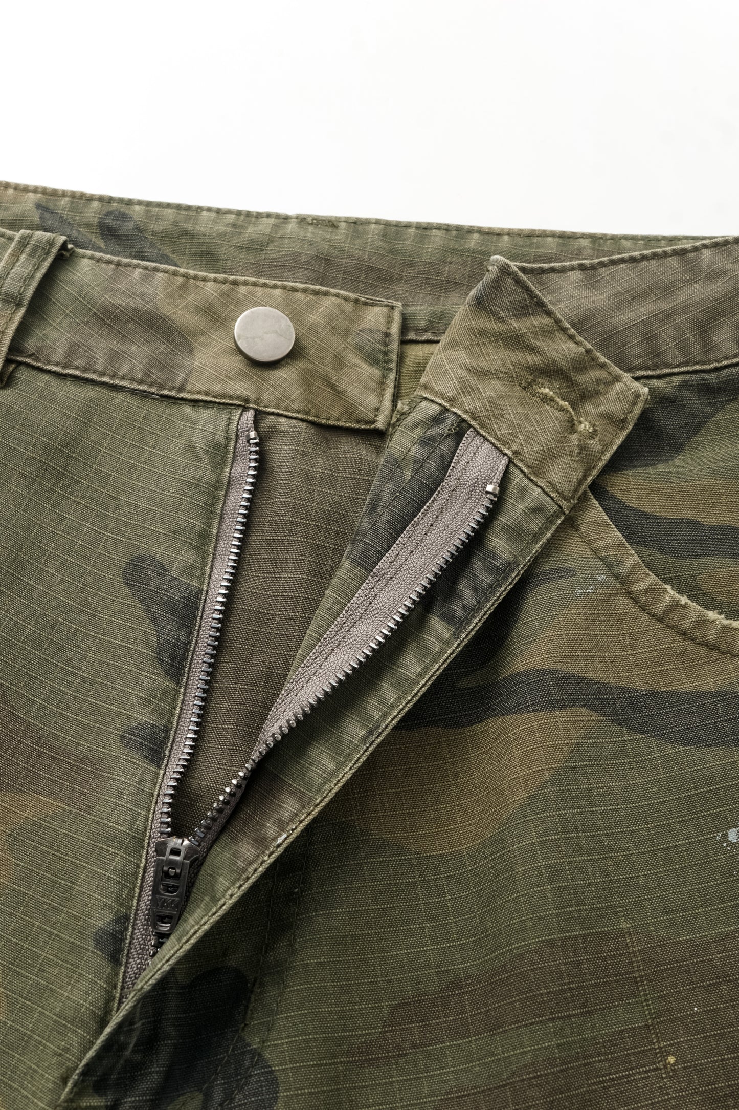 AuroraVibe - Cargo Pants