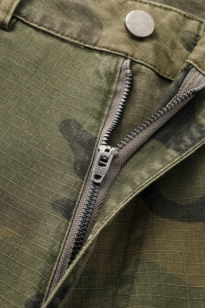 AuroraVibe - Cargo Pants