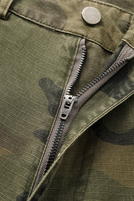 AuroraVibe - Cargo Pants