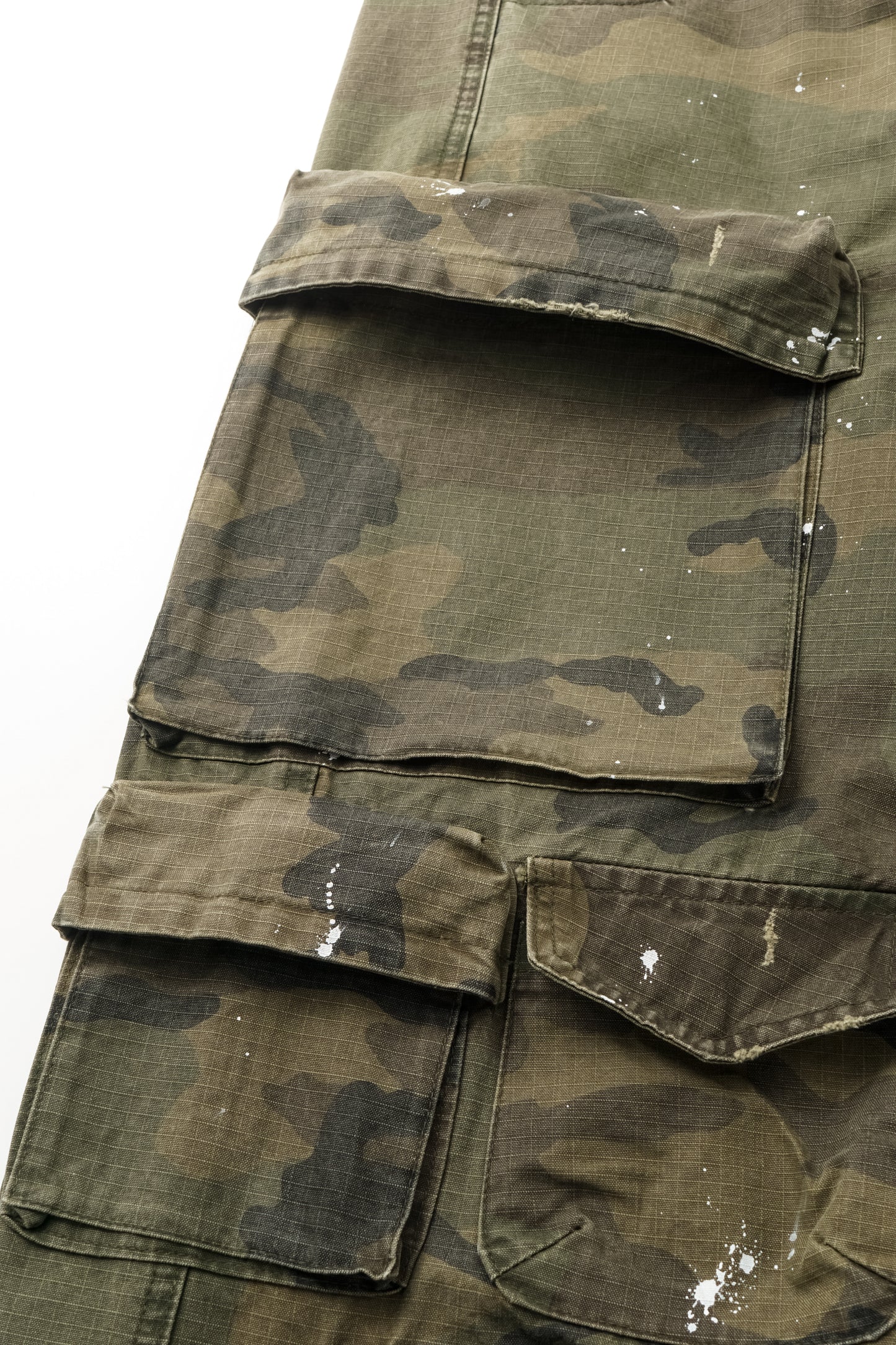 AuroraVibe - Cargo Pants