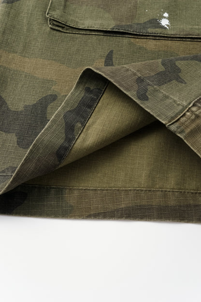 AuroraVibe - Cargo Pants