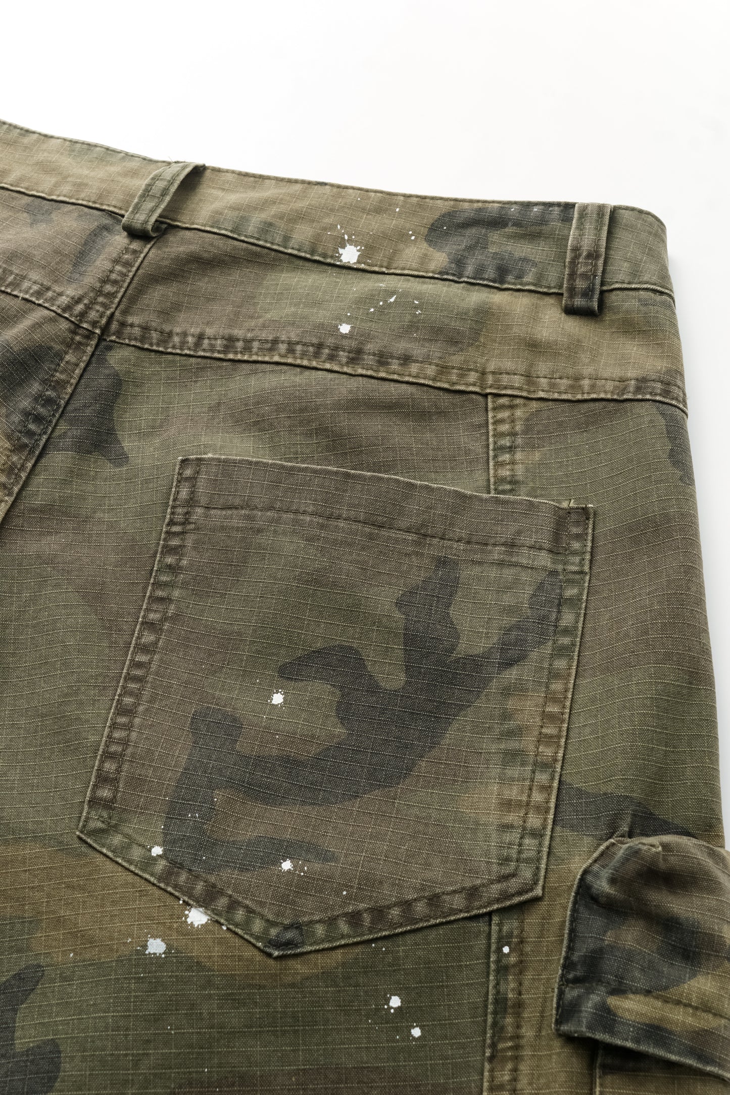 AuroraVibe - Cargo Pants