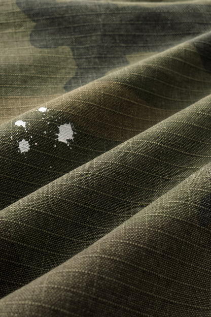 AuroraVibe - Cargo Pants