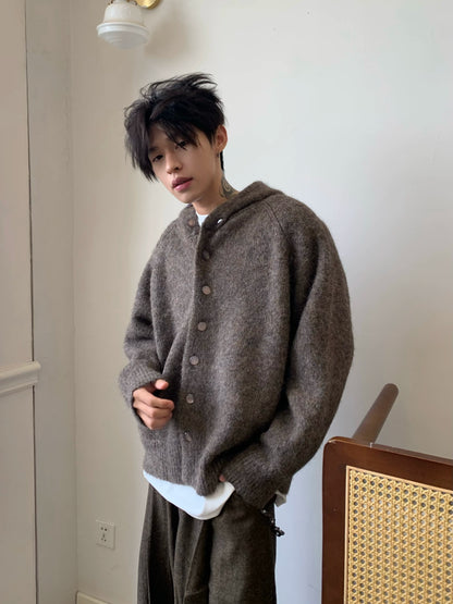 AuroraVibe - Sweater - AV0023