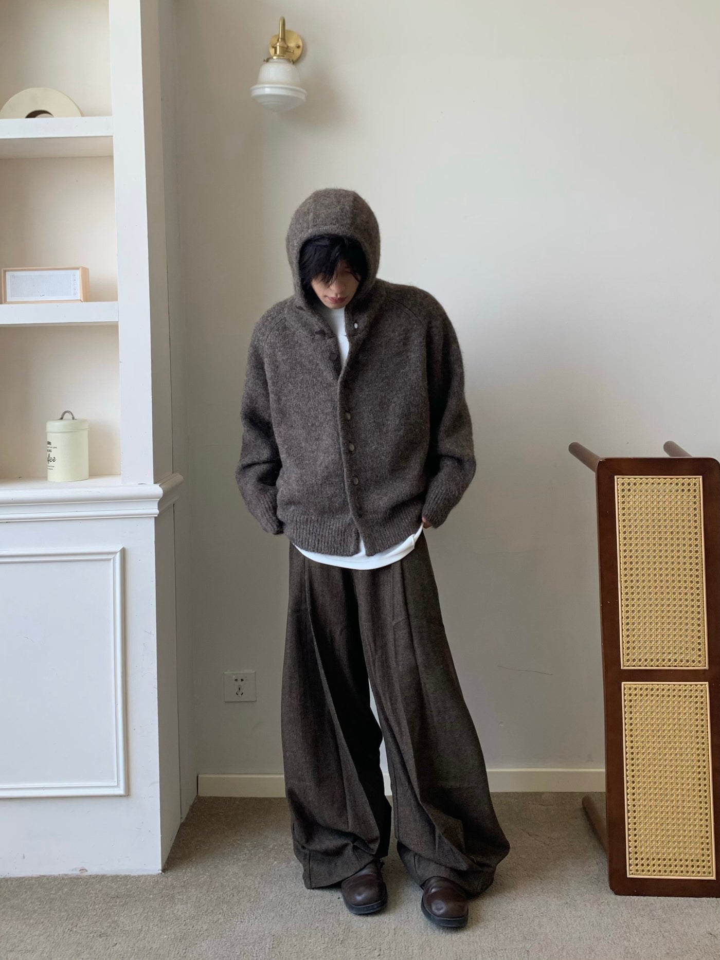 AuroraVibe - Sweater - AV0023