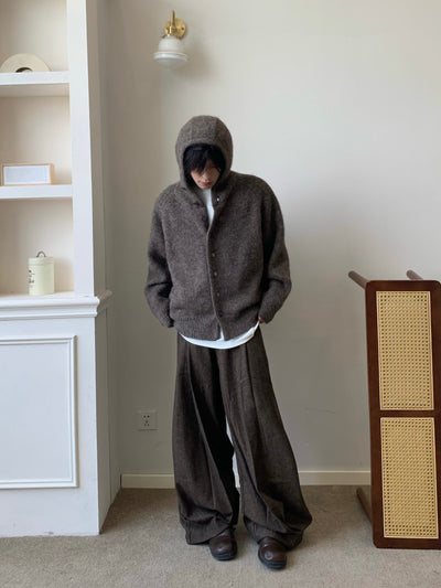 AuroraVibe - Sweater - AV0023