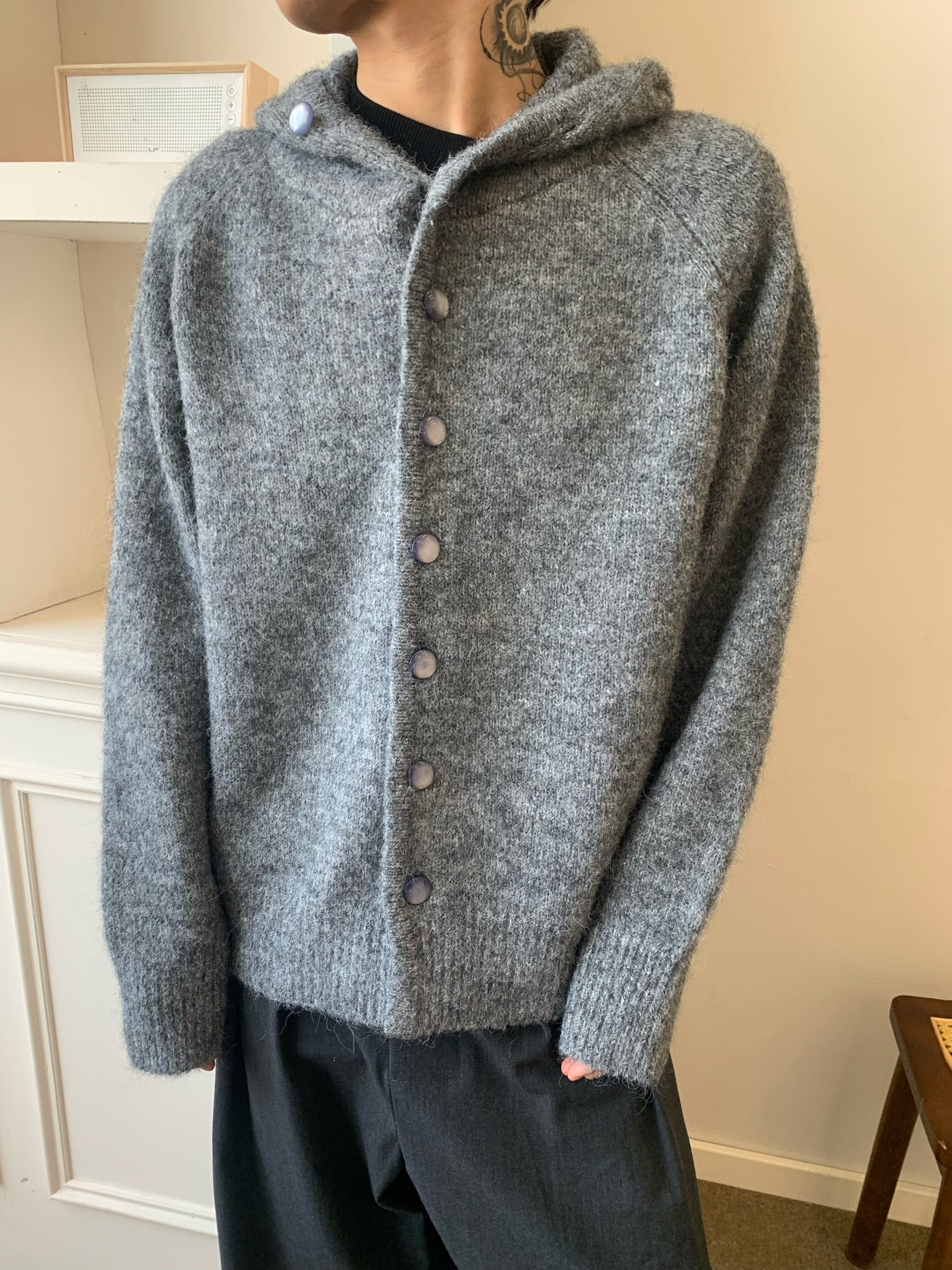 AuroraVibe - Sweater - AV0023