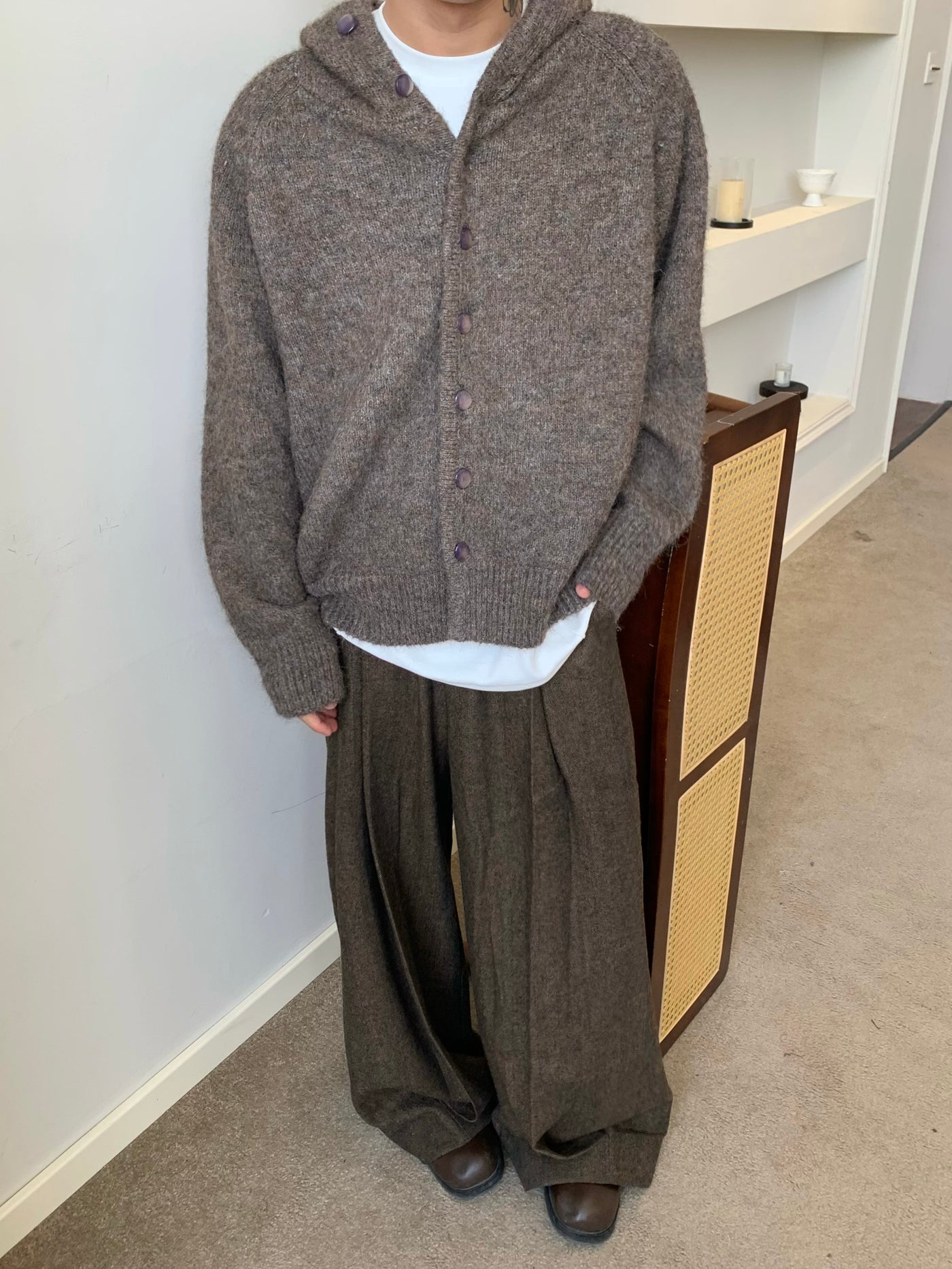 AuroraVibe - Sweater - AV0023