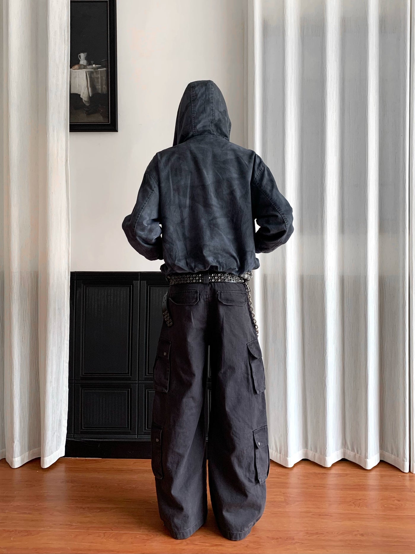 AuroraVibe—Fleece Jacket-AV0027