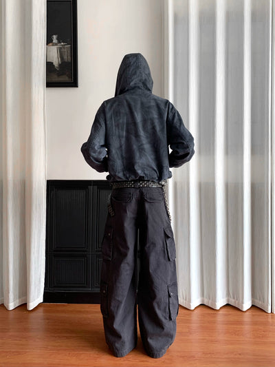 AuroraVibe—Fleece Jacket-AV0027