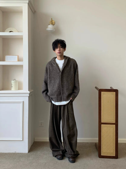 AuroraVibe - Sweater - AV0023