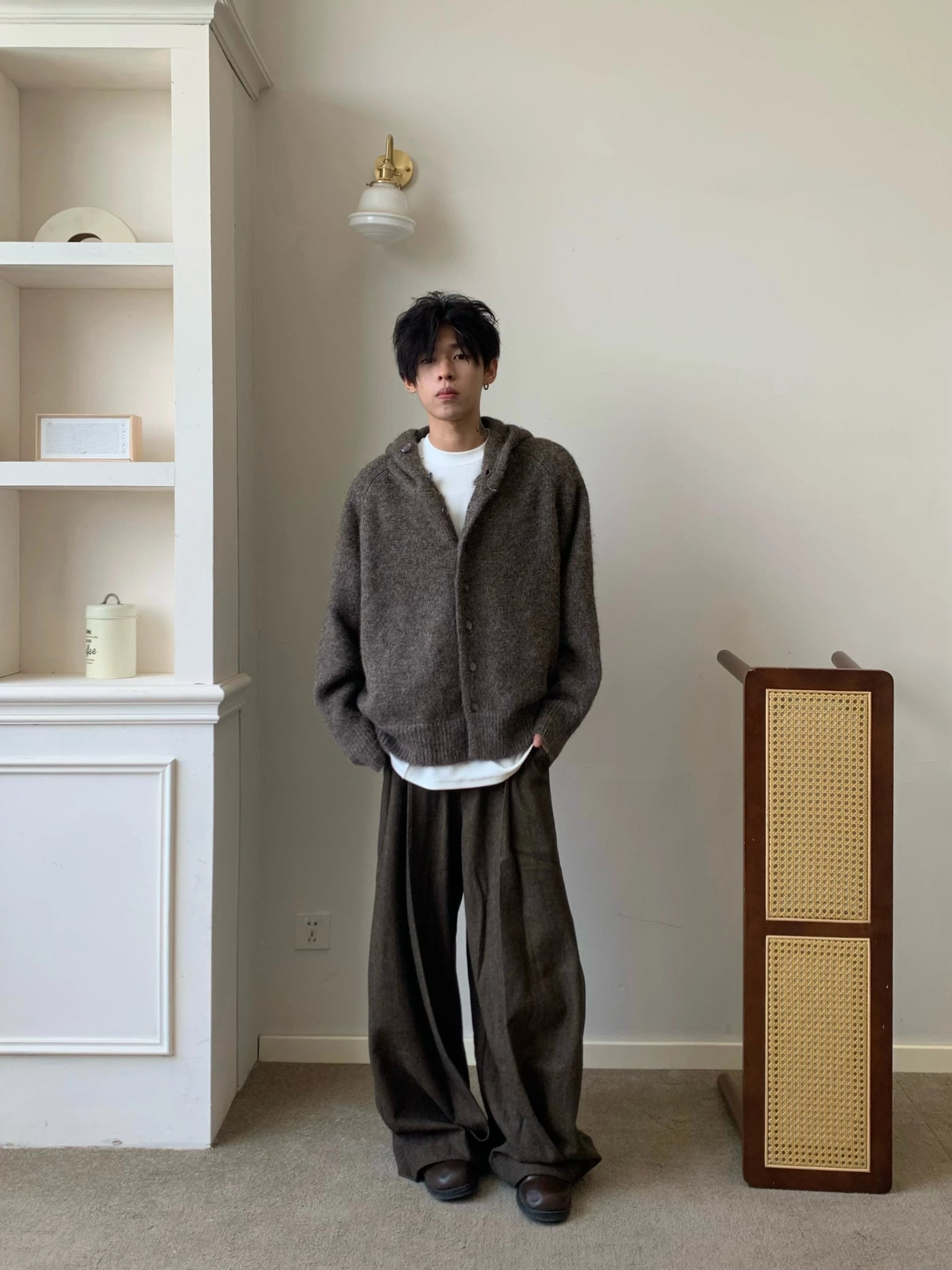 AuroraVibe - Sweater - AV0023