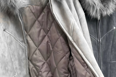 AuroraVibe—Fleece Jacket-AV0019