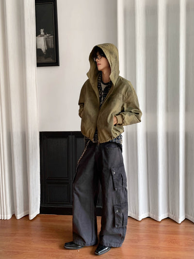 AuroraVibe—Fleece Jacket-AV0027