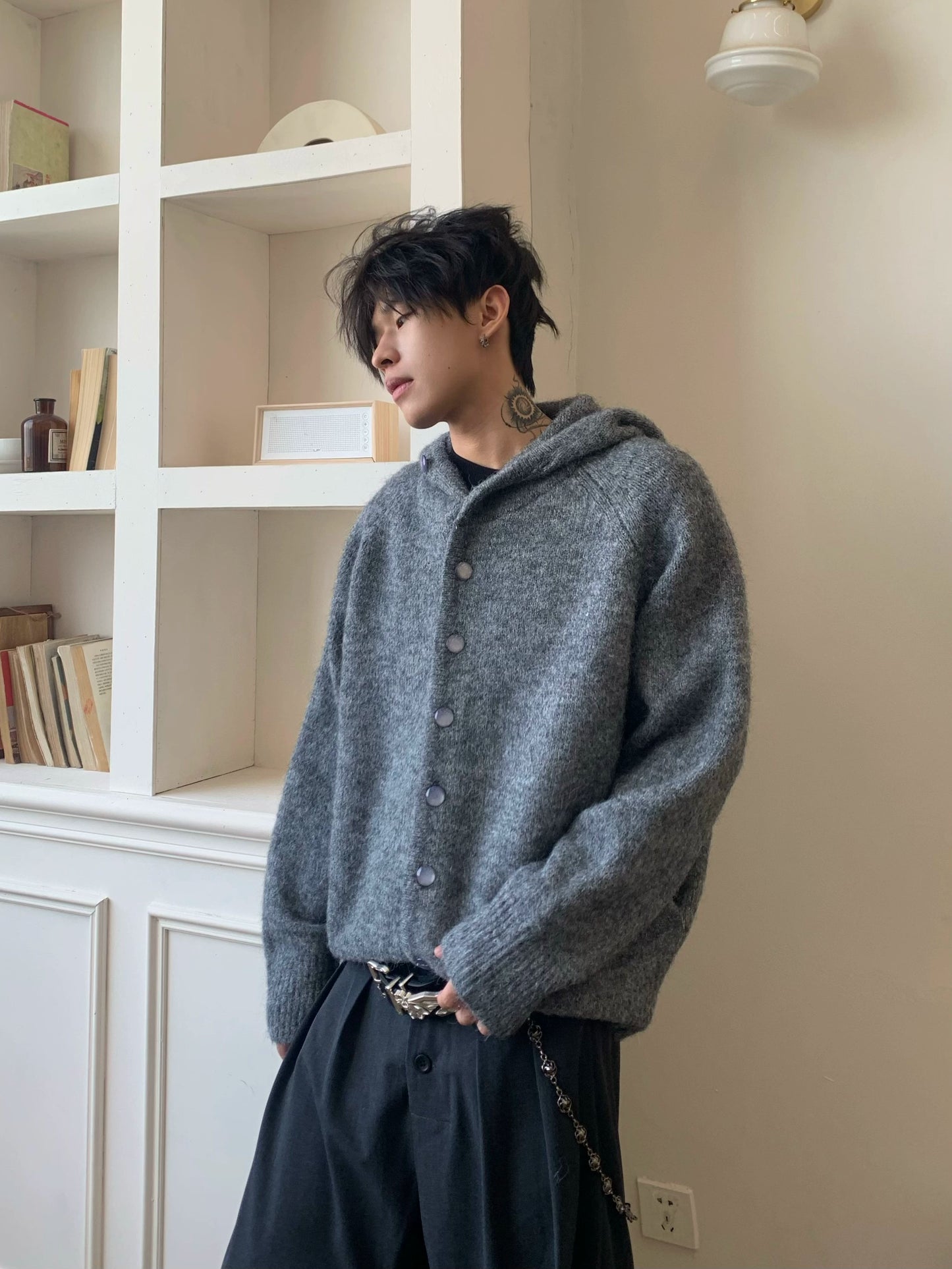 AuroraVibe - Sweater - AV0023